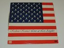 KISHORE KUMAR LIVE AT LOS ANGELES Lp 12