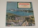 MANUEL JIMENEZ (LA PULQUITA) Y SU CUARTETO Lp RECORD ANSONIA ALP 1254 LATIN RARE