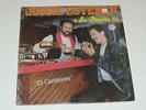 JOSSIE ESTEBAN Y LA PATRULLA 15 EL CANTINERO Lp RECORD LATIN MERENGUE RARE