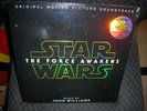 Star Wars: The Force Awakens [2 LP Hologram Vinyl] // BRAND NEW RECORD LP VINYL