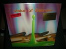 VISION OF DISORDER **SELF TITLED ** BRAND NEW #628 COLORED RECORD LP VINYL