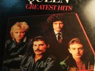 LO Queen Greatest Hits 1981 Elektra 5E-564 Promo
