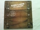 Rare Earth in Concert - 2 LP 1971 - 1 Press 1 C 188-93 166/67 / TOP - ZUSTAND