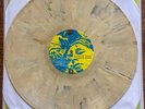 GUIDED BY VOICES, Vampire On Titus, Scat 50, 1996, yellow/brown swirl vinyl