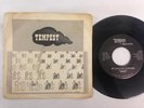 TEMPEST 45: We Could Be Together / Time,w/Pic Sleeve  RARE Dallas Texas Prog AOR