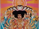 JIMI HENDRIX EXPERIENCE: Axis Bold As Love USA Reprise GF RS 6281 LP Superb