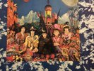 The Rolling Stones - Their satanic majesties request Vinyl LP Album 1967