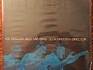 North Texas State University ONE O'CLOCK Lab Band 1981 LE0N BREEDEN SEALED