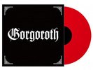 GORGOROTH - Pentagram * LP *