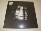 The Pineapple Thief: Dissolution LP, RED Vinyl