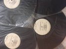 Excellent CONDITION SCARCE 5 LP SET THE BEST OF THE CADILLACS RARE DOO WOP RARE