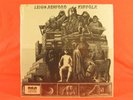 LEIGH ASHFORD Kinfolk 1971 RURAL HARD ROCK LP Canada SEALED US ORIG Moxy HEAR
