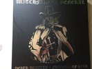 Witchfinder General Death Penalty/Friends of Hell Box Set Black Sabbath Doom 