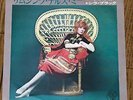 CILLA BLACK - SOMETHING TELLS ME 1971 JAPAN WHITE LABEL PROMO PS 7