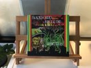 THE UPSETTERS BLACKBOARD JUNGLE DUB GET ON DOWN GET5600510 X3REC US 2012 NM/NM
