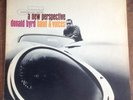 Donald Byrd Band & Voices A New Perspective Van Gelder 1st Press Blue Note 4124