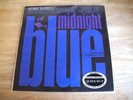 Classic Records Kenny Burrell Midnight Blue Mono BN4123 200G LP New Audiophile
