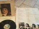 Faces - Ooh La La - 1973 US 1st Press w/ Lyrics Poster 