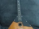 balalaika  instruments