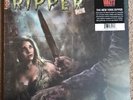 FRANCESCO DE MASI -NEW YORK RIPPER OST Vinyl LP (Green) Death Waltz/Mondo Sealed