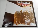 Led Zeppelin II 2 Near Mint Vinyl LP Record Atlantic 40 037 SD 8236
