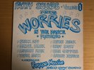 Party Sounds Vol.1 Worries featuring, Top Dancehall, superseltener Dancehall