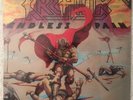 KREATOR Endless pain Lp ORIG PRESS W/2 Bonus Tracks FACTORY SEALED Thrash Vinyl