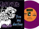 Misfits - Live My Darling 7