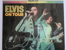 ELVIS PRESLEY-LASER DISC,HARD TO FIND
