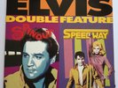 ELVIS PRESLEY-LASER DISC,HARD TO FIND DOUBLE ALBUM