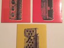 The Breeders - Wait In The Car 7” all 3 Versions