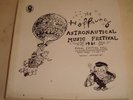 The Hoffnung Astronautical Music Festival 1961, Rare 5