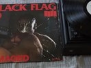 BLACK FLAG - DAMAGED - Vinyl - ROADRUNNER - Original von 1982 - RR 9956
