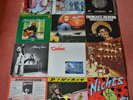 78 LP`s Deutsch Rock Pop Kraut NDW Liedermacher Kraftwerk Ideal Cochise Jane 
