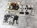 Three Madness Vinyl Singles My Girl Baggy Trousers One Step Beyond Vintage
