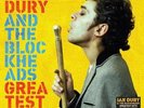 IAN DURY AND THE BLOCKHEADS GREATEST HITS NEW SEALED YELLOW VINYL LP IN STOCK