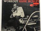 Hank Mobley Blue Note 4080 LP 