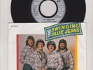 The Swinging Blue Jeans / Hippy Hippy Shake    mit Autogrammen   (7