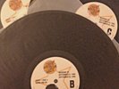 RADIO SHOW: CRUISIN AMERICA 9/21/90 NILSSON, BEATLES, DIONNE WARWICK,TEMPTATIONS