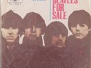 The Beatles ?– Beatles For Sale 1964 Taiwan 12