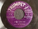 Sonny Boy Williamson, Trumpet 166, Mighty Long Time & Nine Below Zero