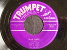 Willie Love, Trumpet 209, Shout, Brother, Shout & Way Back,