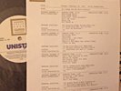 RADIO SHOW:SOLID GOLD SCRAPBOOK 2/18/91 ELVIS SONGWRITERS w/4 INTERVIEWS,18 HITS