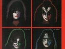 Kiss Best Of Solo Albums Bellaphon Vinyl LP