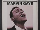 MARVIN GAYE: This Love Starved Heart Of Mine (it's Killing Me) / It's A Deperat