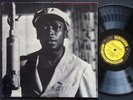 MILES DAVIS Quartet The Musings Of LP PRESTIGE 7007 DG MONO W.50th Red Garland