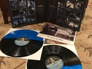 Jack White Live at Third Man Records LP Vinyl Vault 14 TMR 7