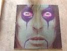 Alice Cooper LP From the inside UK Warner-loverly Condition/Vinyl Near Mint.