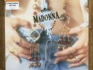Madonna Like A Prayer Sainsburys Exclusive Red Vinyl Sealed Mint
