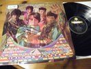 The HOLLIES  Evolution  FACTORY SAMPLE  LP ALBUM   1967  EXC (PMC7022)